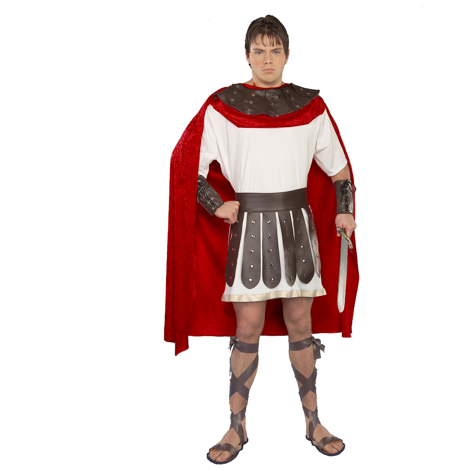 Forum Novelties Inc Men's Marc Antony Adult Costume - Standard One-Size