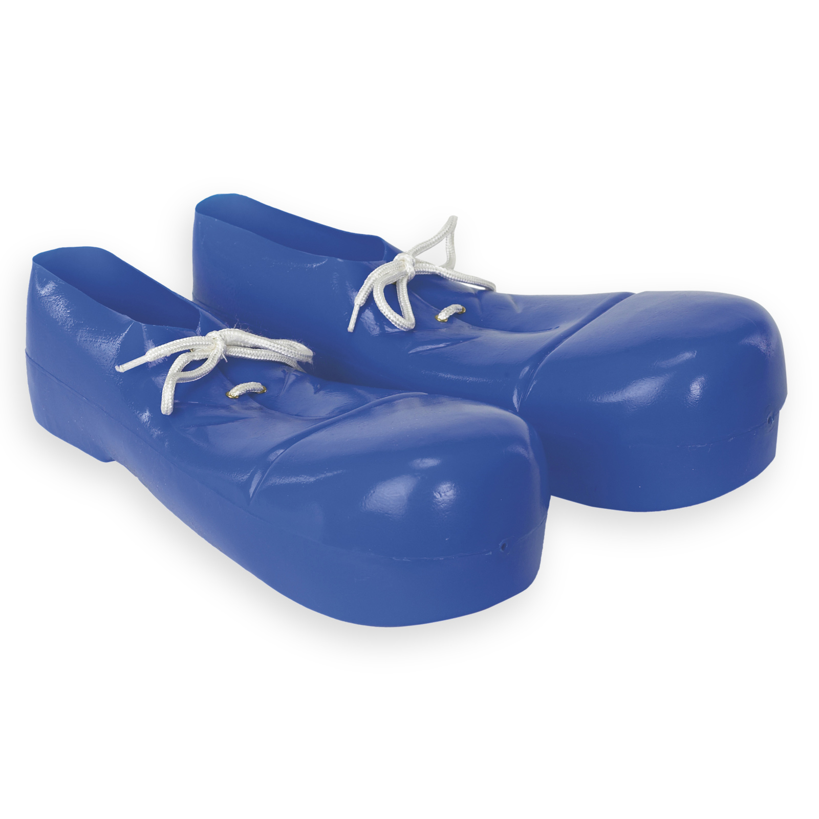Bozo Women's Bozo Blue Shoes Adult - One-Size