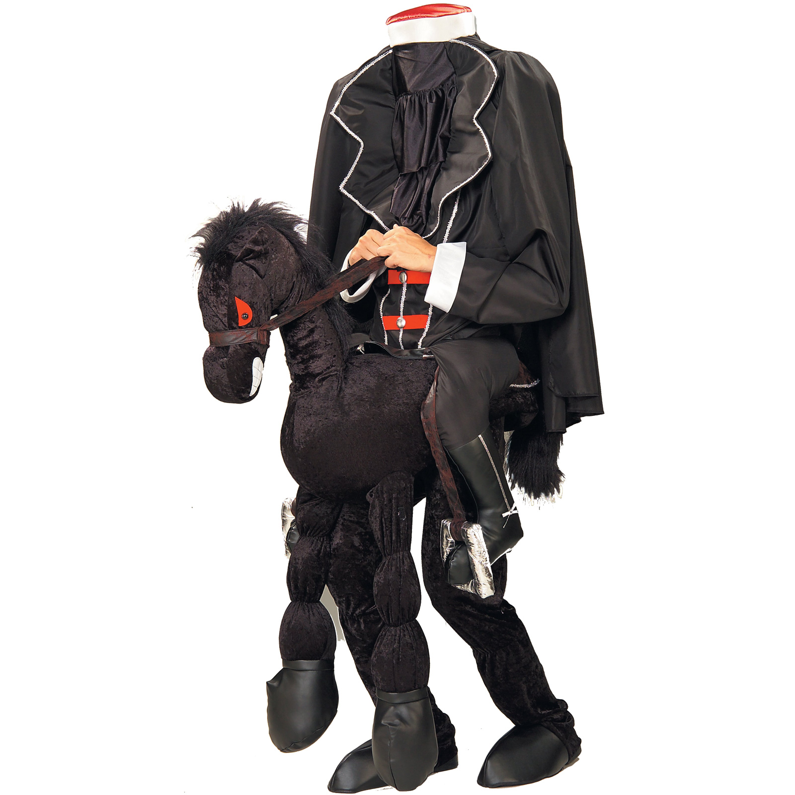 Forum Novelties Inc Men's Headless Horseman Adult - Standard One-Size