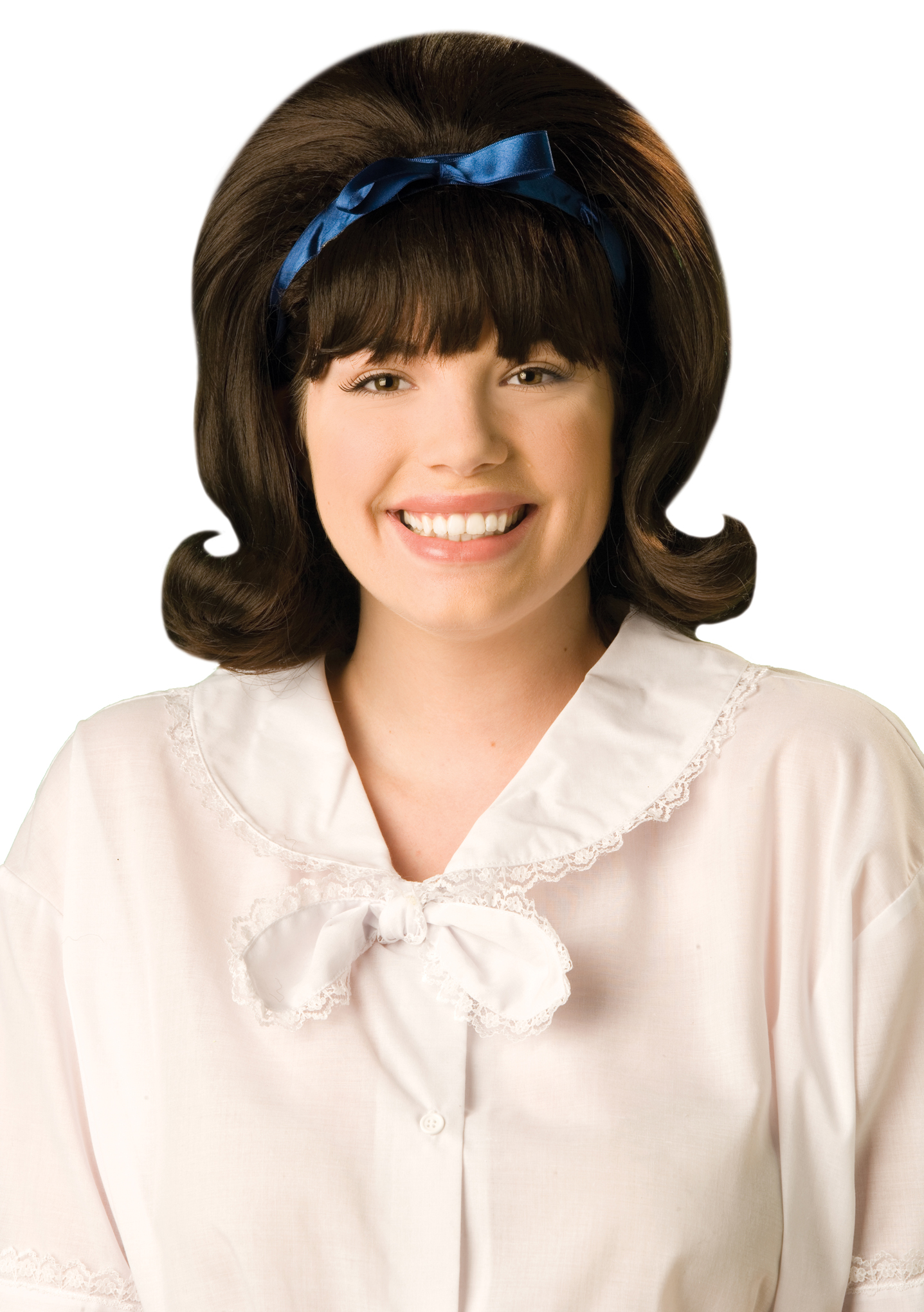 AMC Women's Hairspray Tracy Turnblad Wig