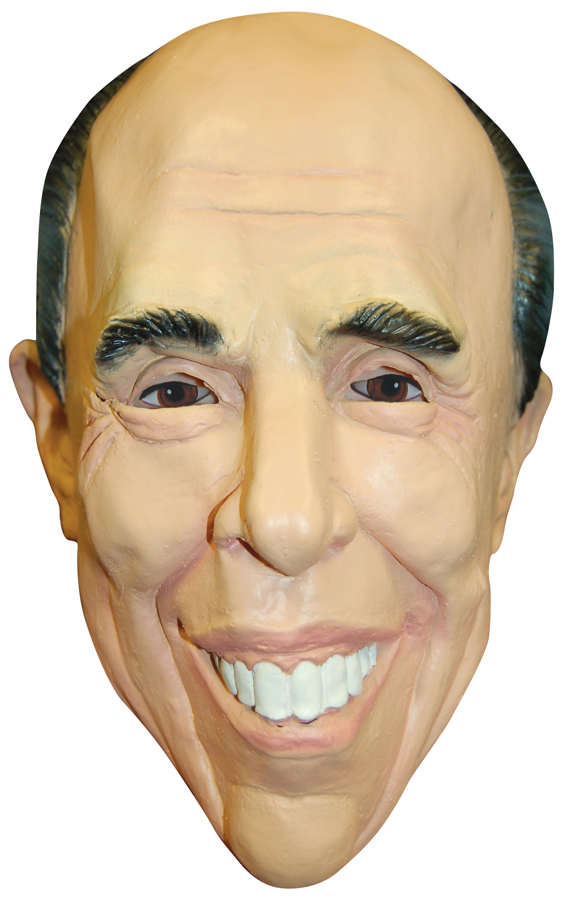 Klein International Ltd Women's Rudy Giuliani Adult Mask 2008