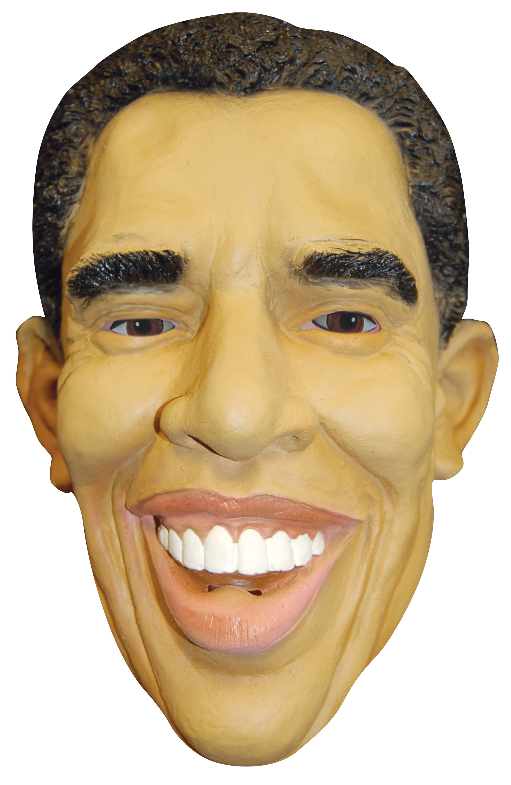 Klein International Ltd Women's Barack Obama Adult Mask 2008