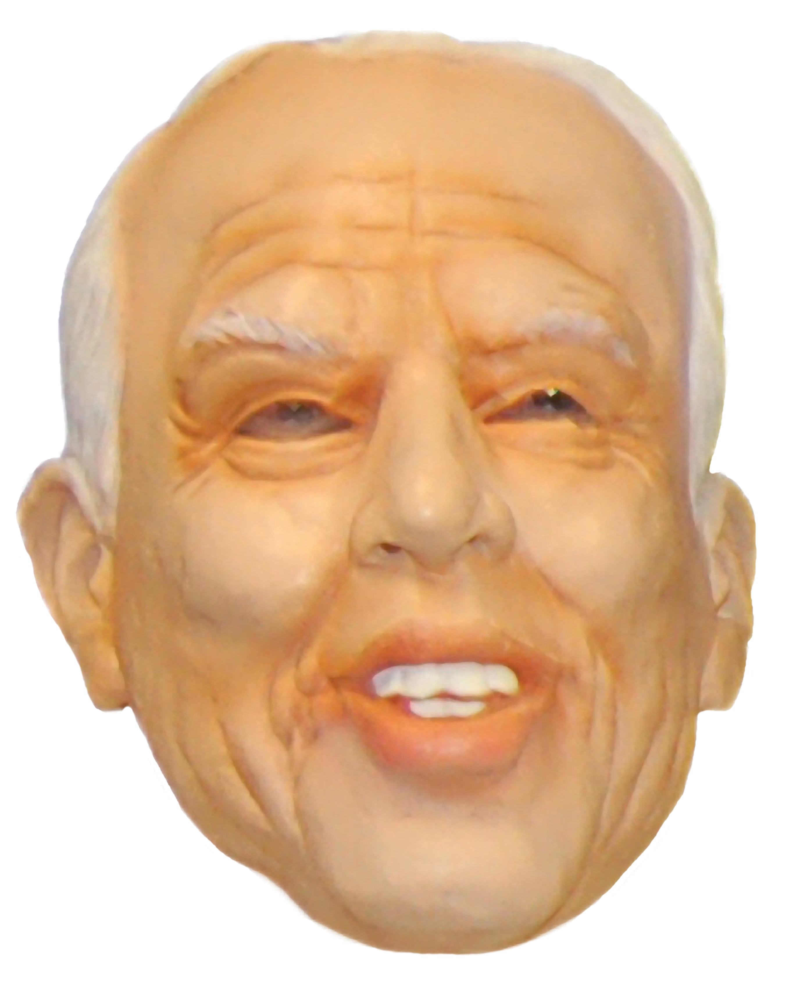 Klein International Ltd Women's John McCain Adult Mask 2008