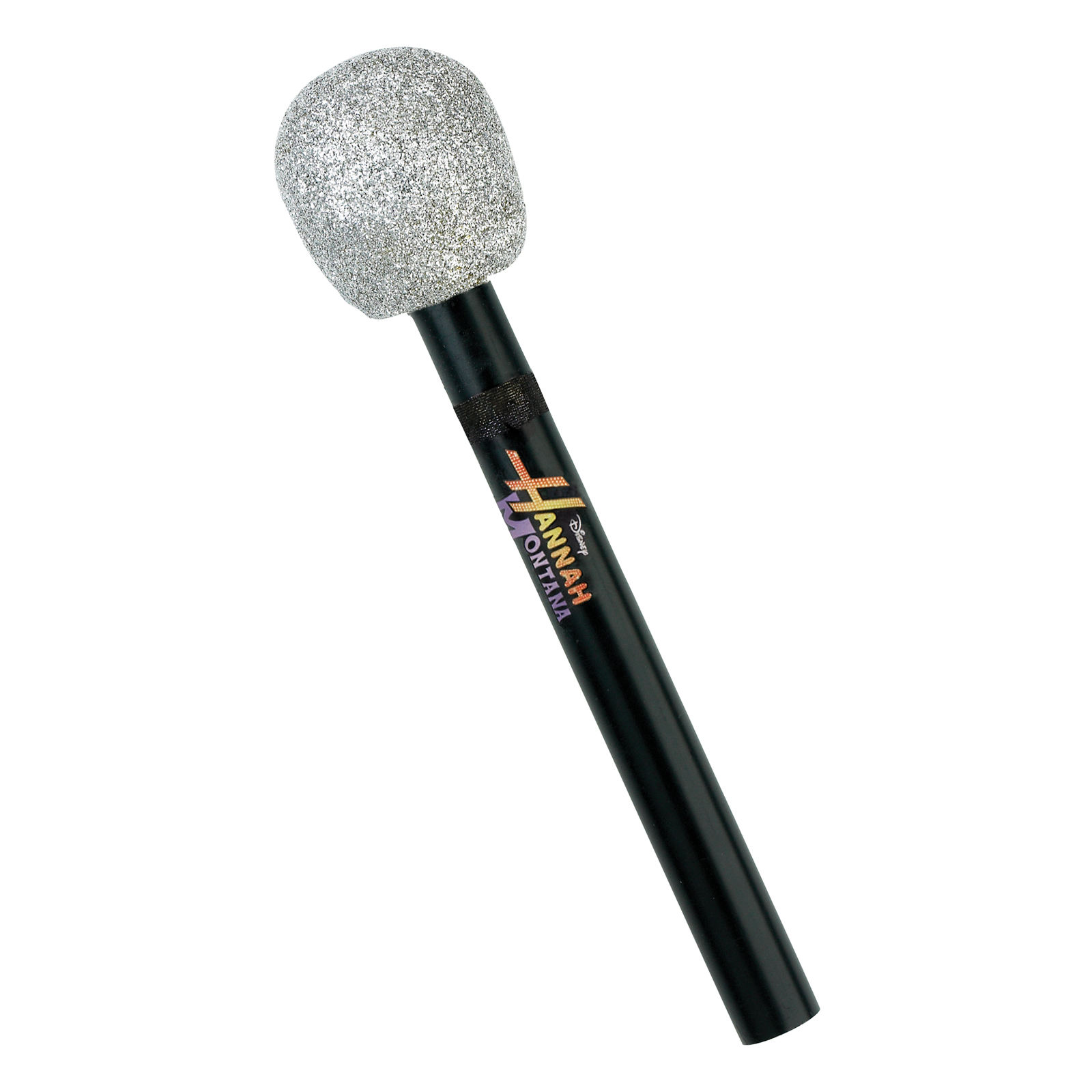 Disguise Inc Women's Hannah Montana Microphone