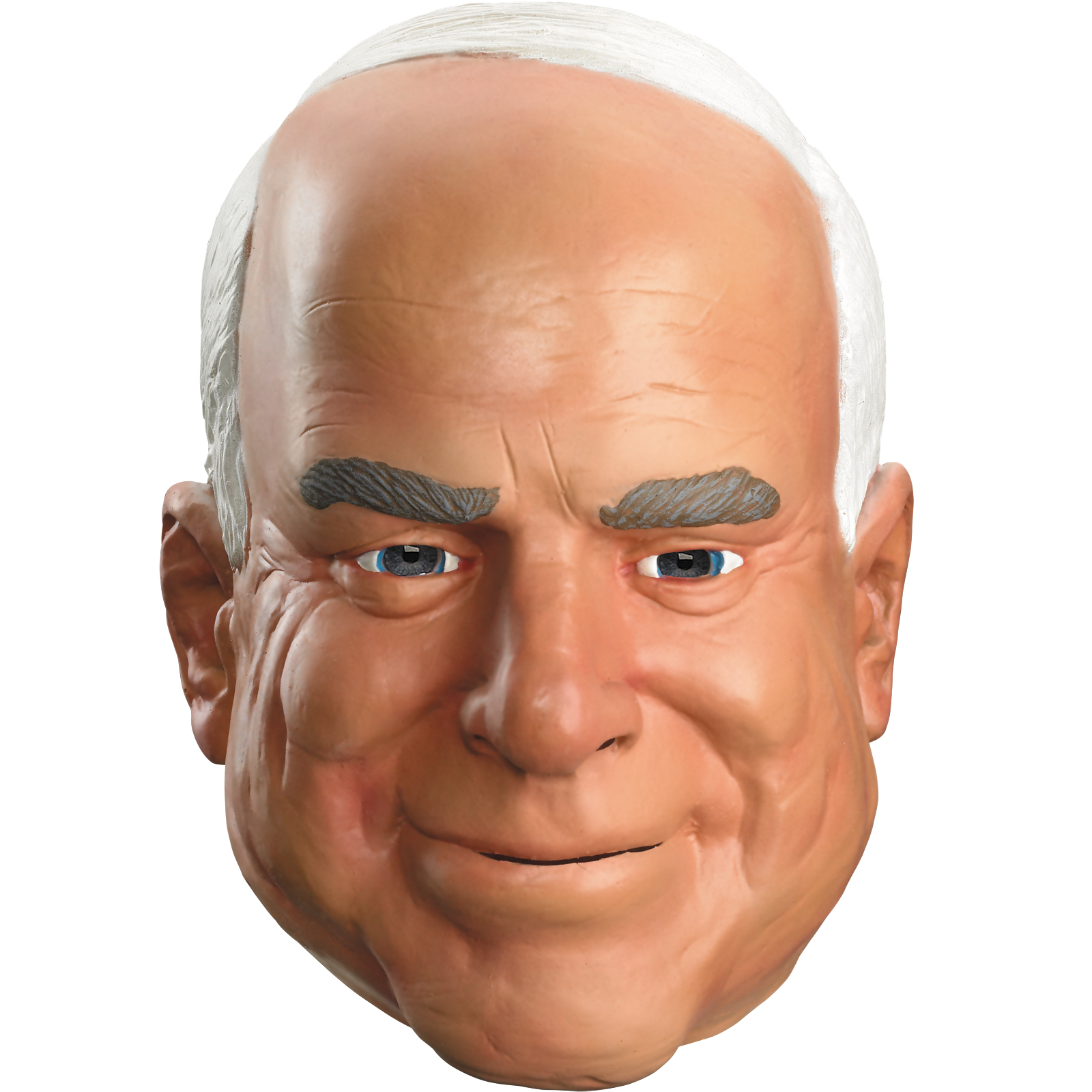 Disguise Inc Women's McCain Vinyl Mask - Adult