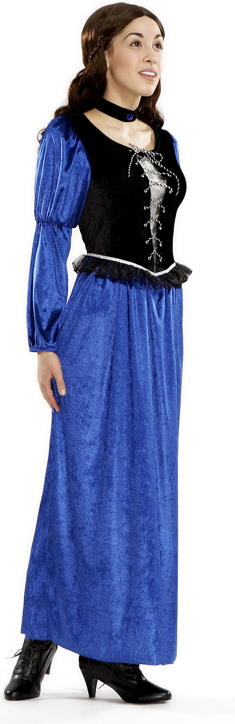 AMC Women's Juliet Adult Costume - One-Size (8-14)