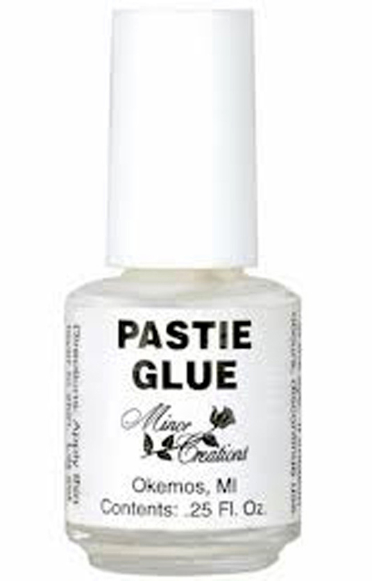 Elegant Moments Women's Pastie glue. - N/A - One Size