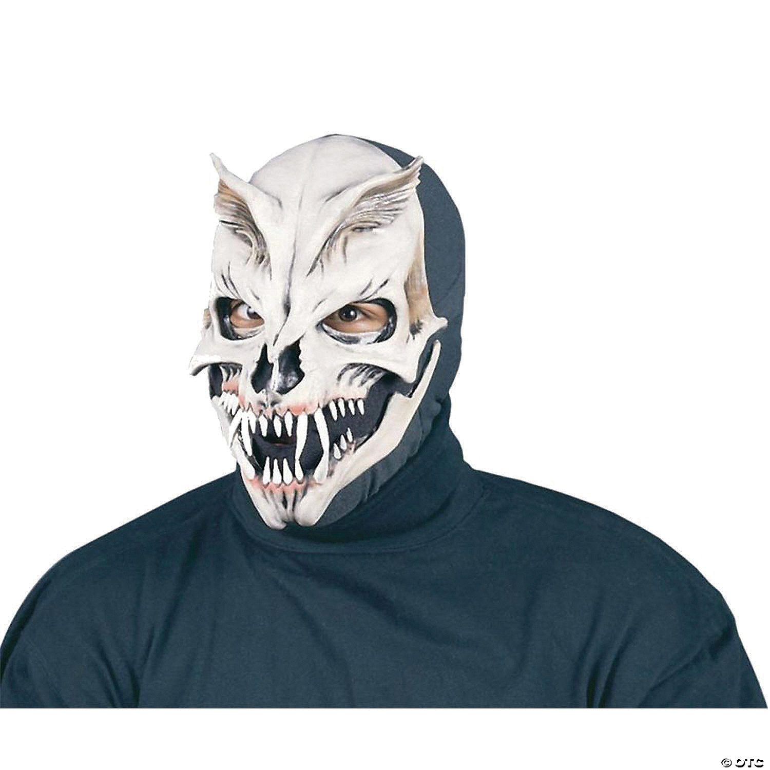 Zagone Studios, LLC Men's Fatal Fantasy Mask - Standard