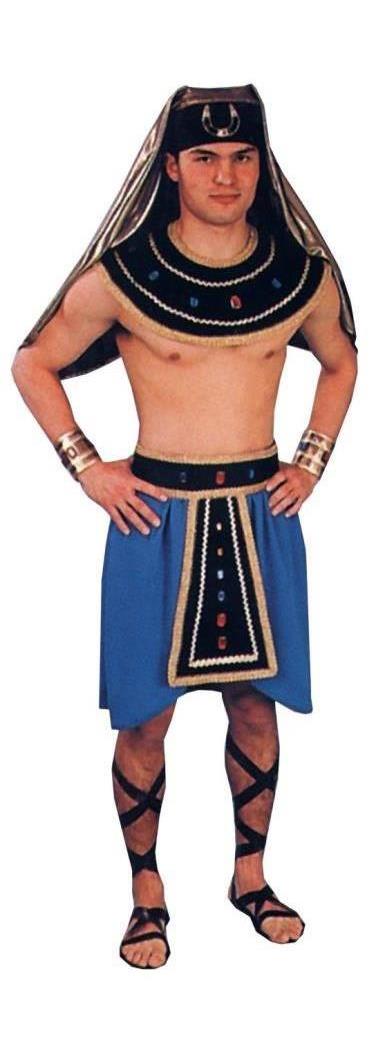 Alexander's Costumes**A/R**P/P* Men's Pharoah Costume - Standard