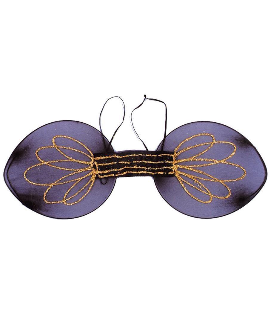 Rubie's Costume Co Women's Bee Wings - Standard