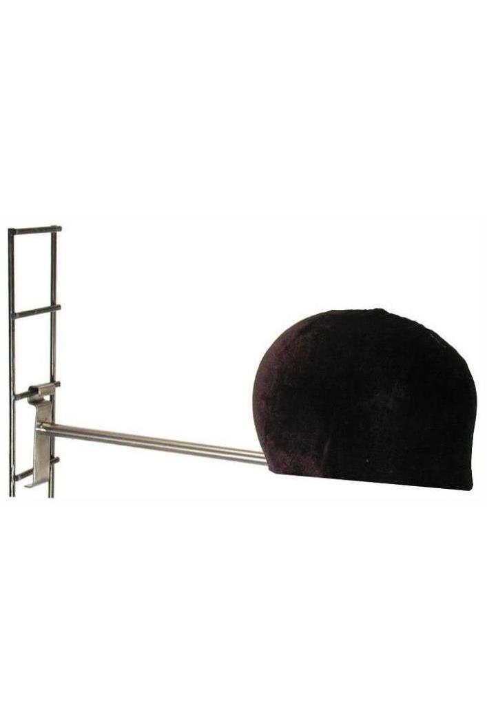 Elope Men's Grid Wall Hat/Wig Display - Standard