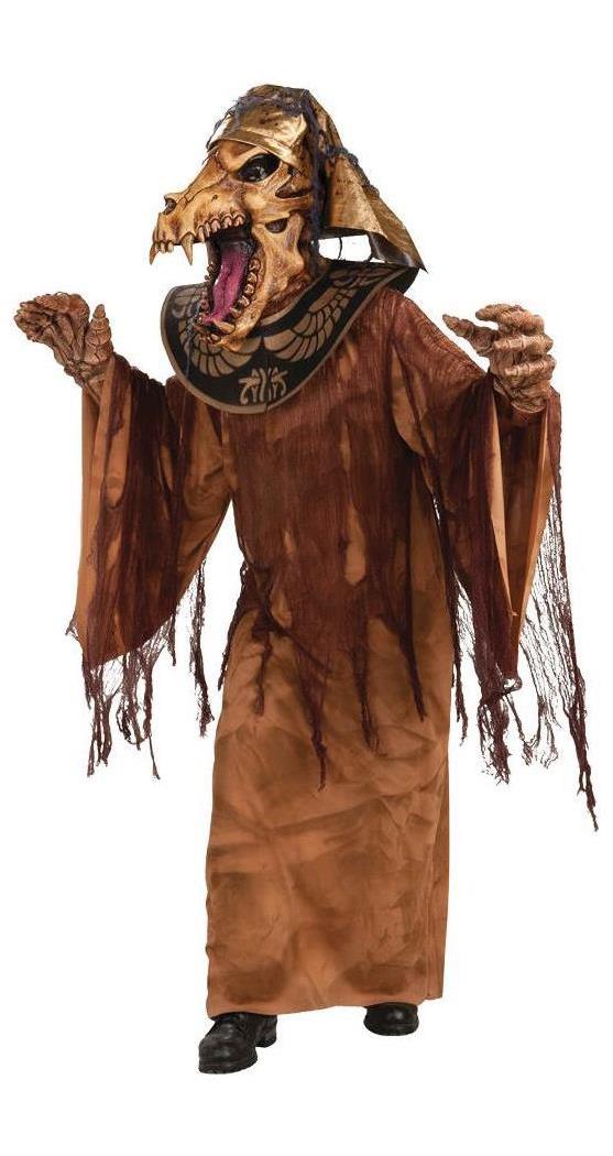 Forum Novelties Inc Men's Mummy Warrior Costume - Standard