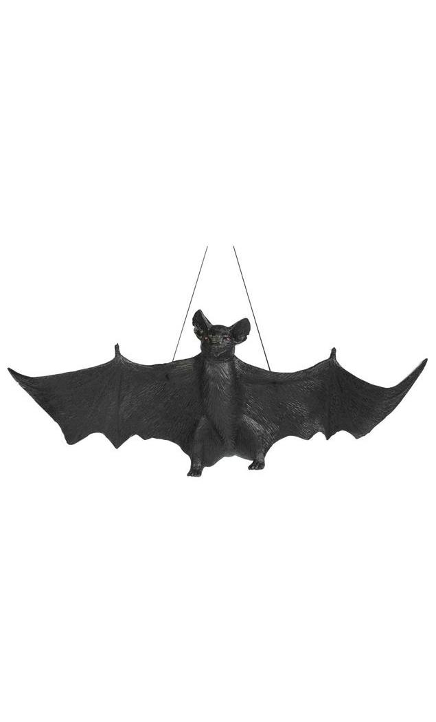 Forum Novelties Inc Men's Bat 22 Inch - Standard