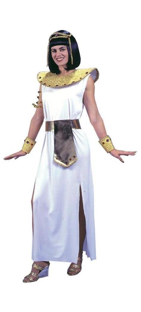 Fun World/Holiday Times Women's Cleopatra Standard Costume - Standard