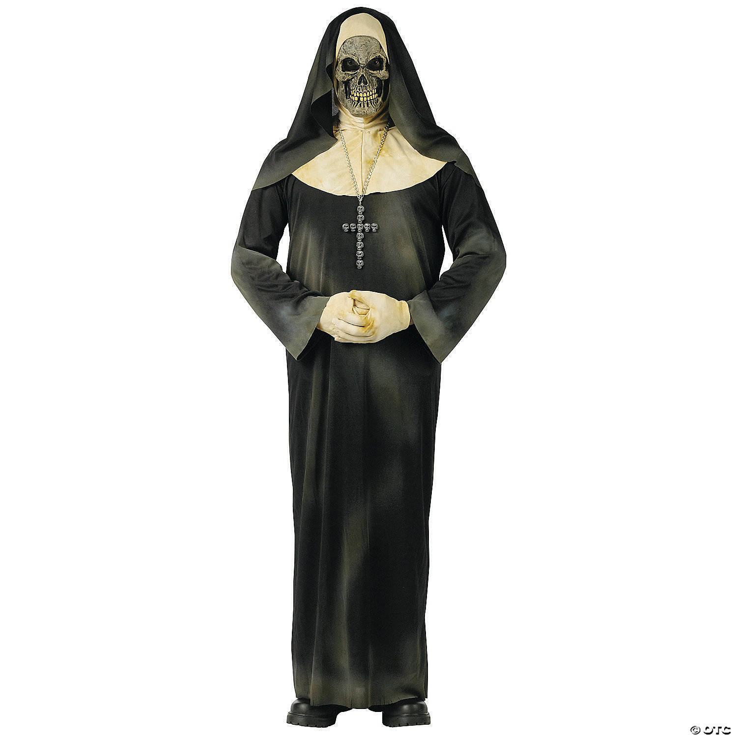 Fun World/Holiday Times Women's Sinister Sister Costume - Standard