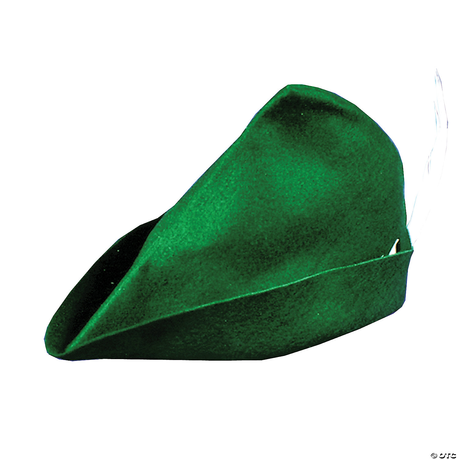 Chainhub Industrial Co. Ltd Men's Hat Peter Pan Elf Felt Hat - Standard