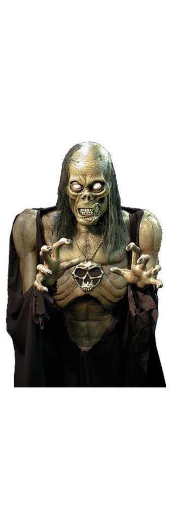 Ex Mortis  ***Ar/Ap *** Stalkaround Ultra Zombie Costume - Standard