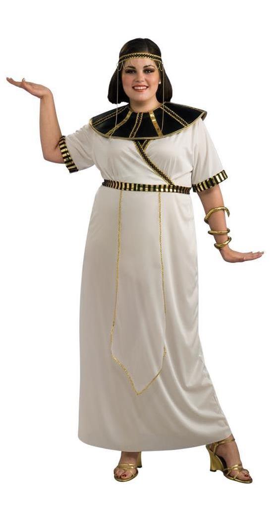 Rubie's Costume Co Women's Egyptian Girl Adult c Costume - Standard