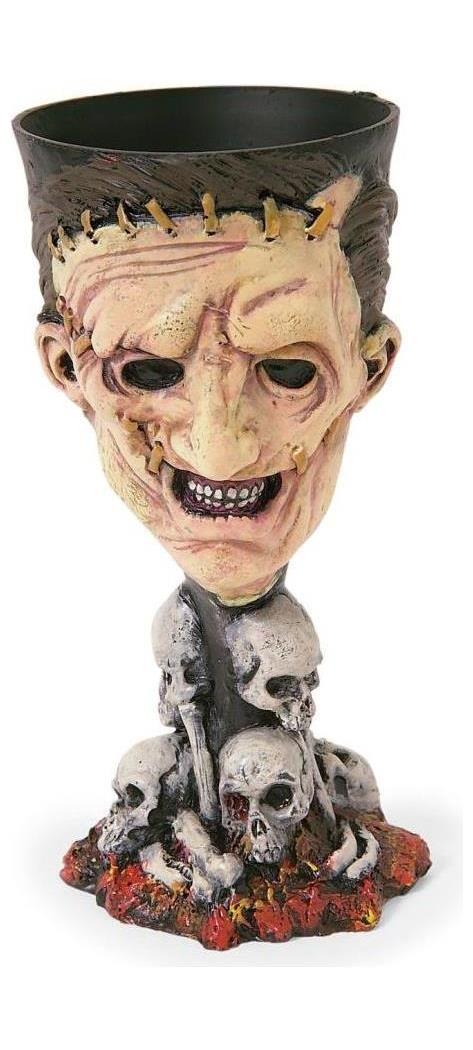 Rubie's Costume Co Leatherface Goblet - Standard