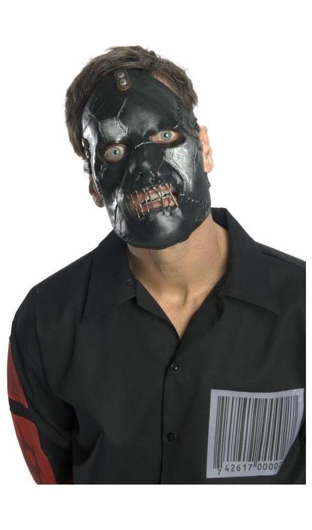 Rubie's Costume Co Men's Slipknot Paul Mask - Standard