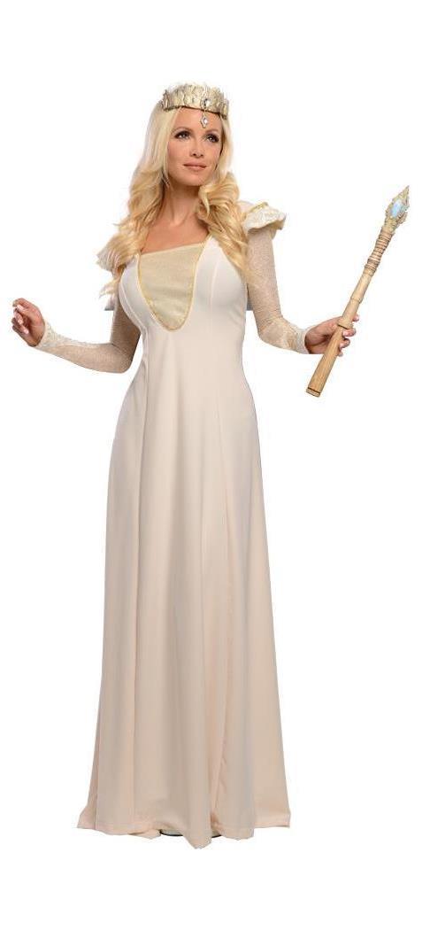 Rubie's Costume Co Women's Oz The Great And Powerful Adult Costume - 12-14