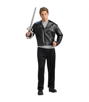 Indiana Jones - Mutt Adult Costume