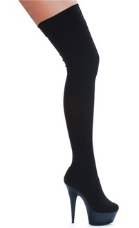 The Ski Boot