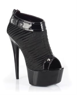 The Somi Open-Toe Shoe
