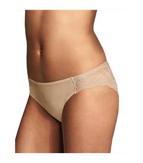 Maidenform Comfort Devotion Lace Back Tanga SpicyLegs