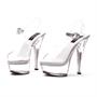 Brook (Clear) Adult Shoes