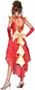 Dragon Lady Adult Costume