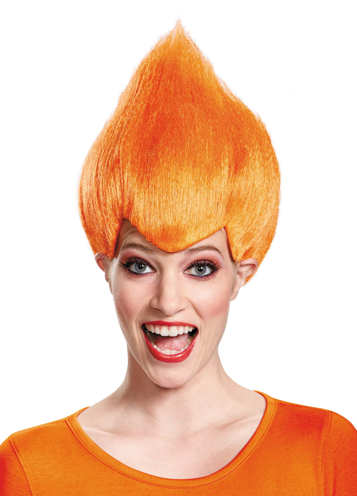 funny hats and wigs