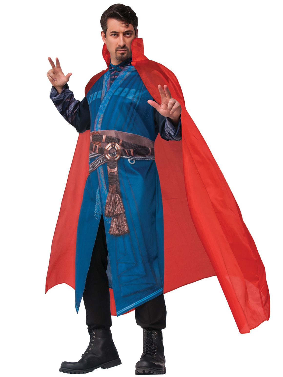 Dr Strange Cloak of Levitation - Classic - SpicyLegs.com