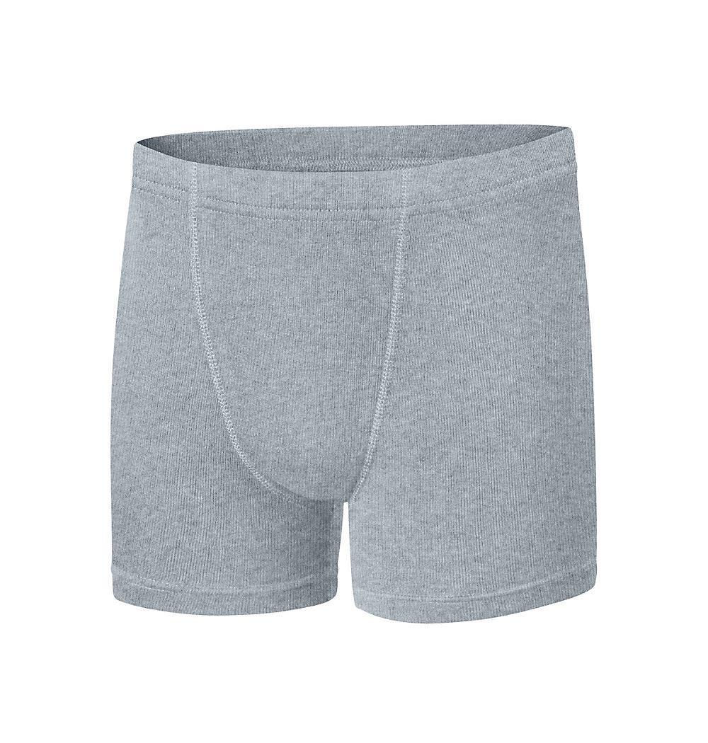 Boys' Hanes Ultimate Dyed Boxer Brief with ComfortSoft Waistband ...