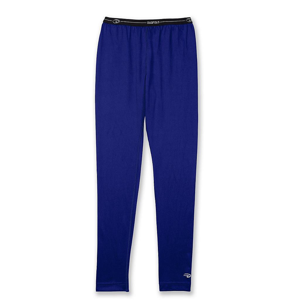 Duofold by Champion Varitherm Kids' Thermal Underwear - SpicyLegs.com