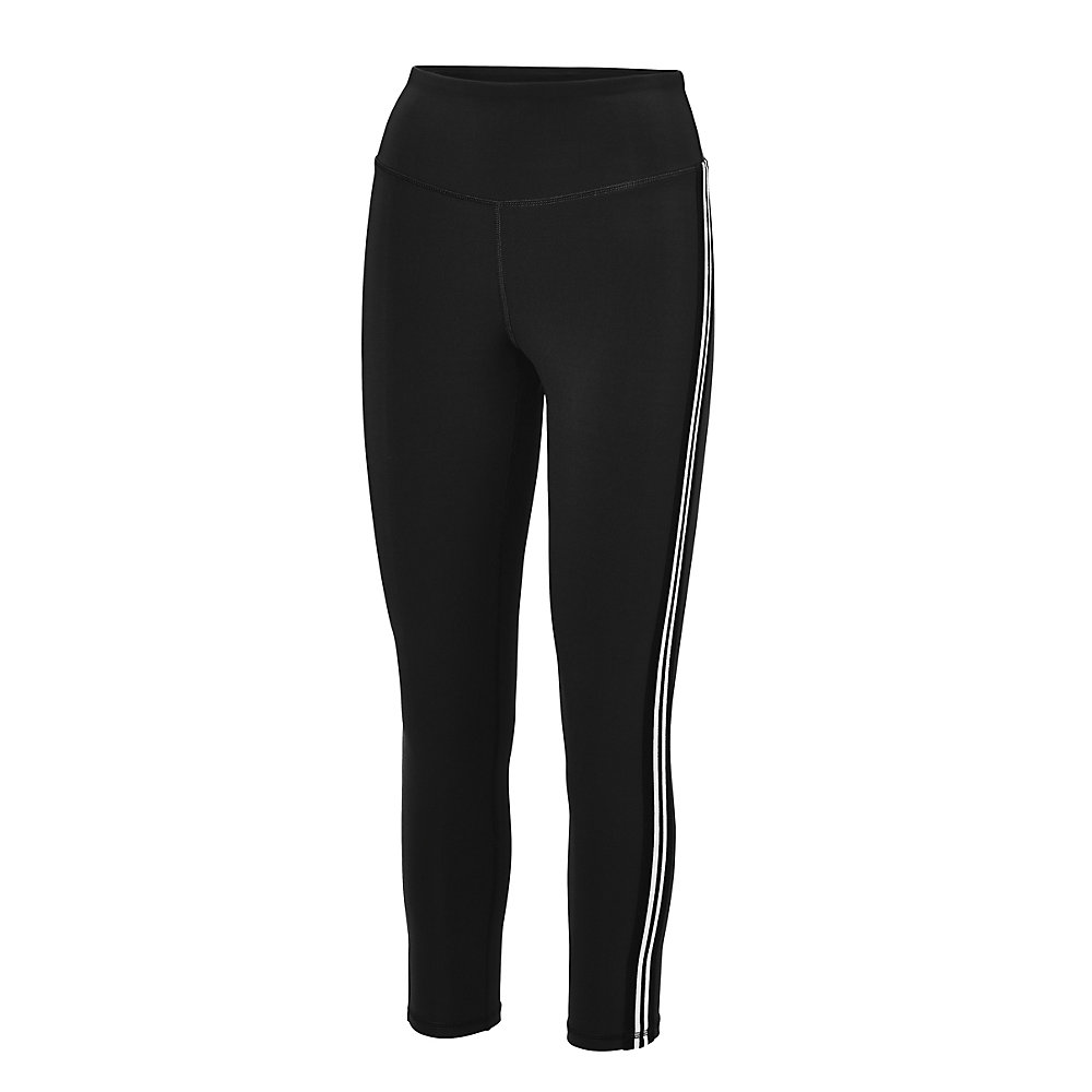 Champion Women's High Rise Tights - SpicyLegs.com