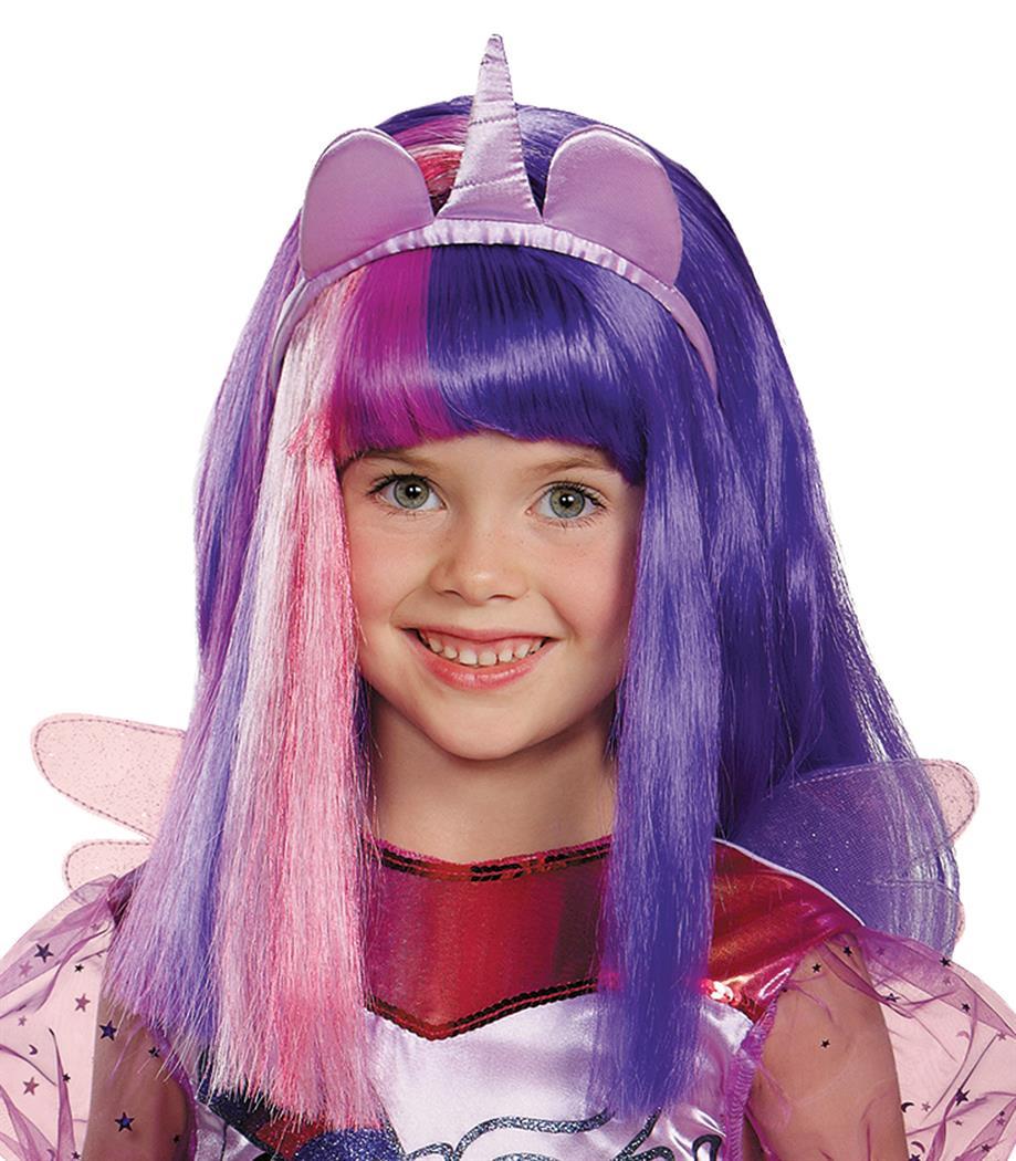 Twilight Sparkle Wig - SpicyLegs.com