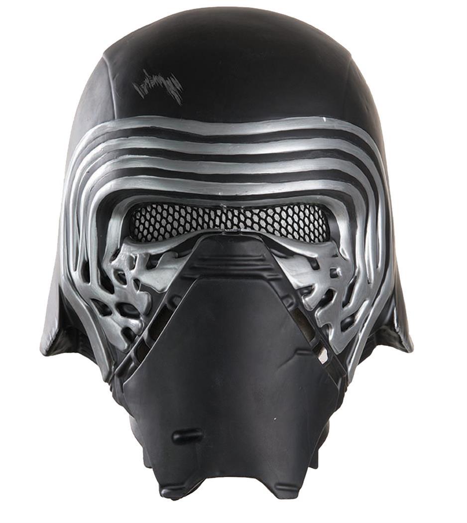 Kylo Ren 1/2 Helmet - SpicyLegs.com