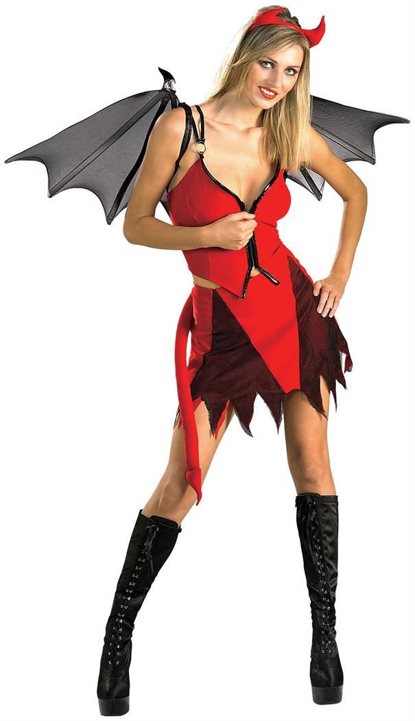 Devilicious Fairy Cost - SpicyLegs.com