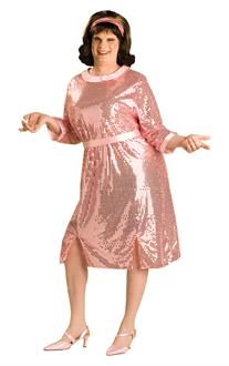 Hairspray Edna Turnblad Adult Men Costume