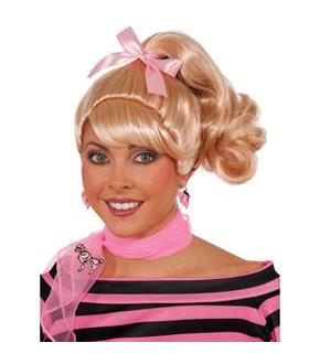 Ponytail Wig Adult - SpicyLegs.com