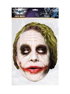 The Dark Knight The Joker Facemask