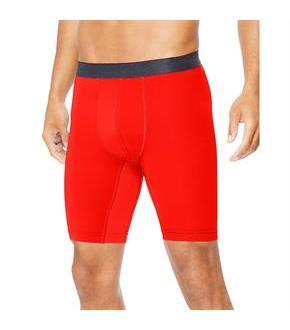 Hanes on sale compression shorts