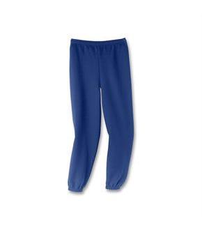 Hanes Youth ComfortBlend EcoSmart Sweatpants (P450) - SpicyLegs.com