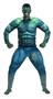 Hulk Super Deluxe Adult Costume
