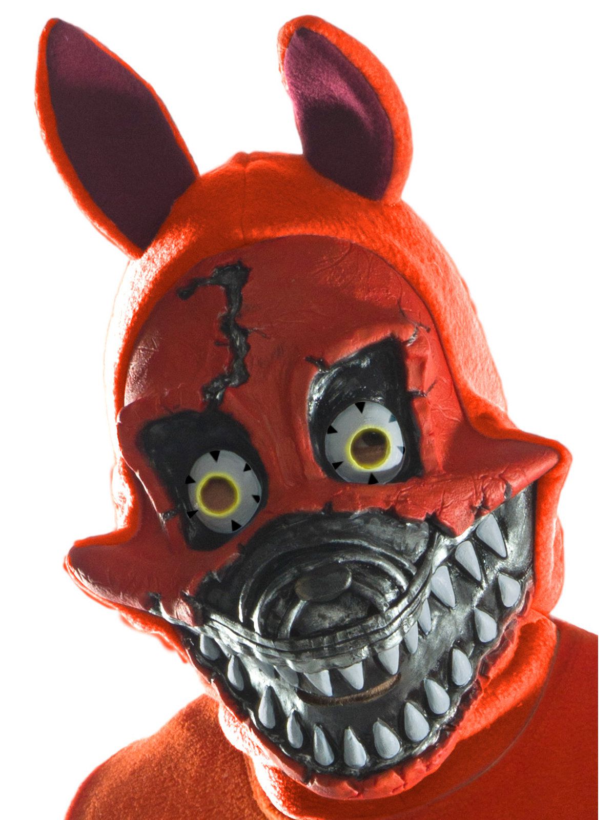 Foxy mask. Маска кошмарного Фокси. Маска Фокси (5 ночей с Фредди). Кошмарный Фокси ФНАФ игрушка. Маска кошмарного Фредди.