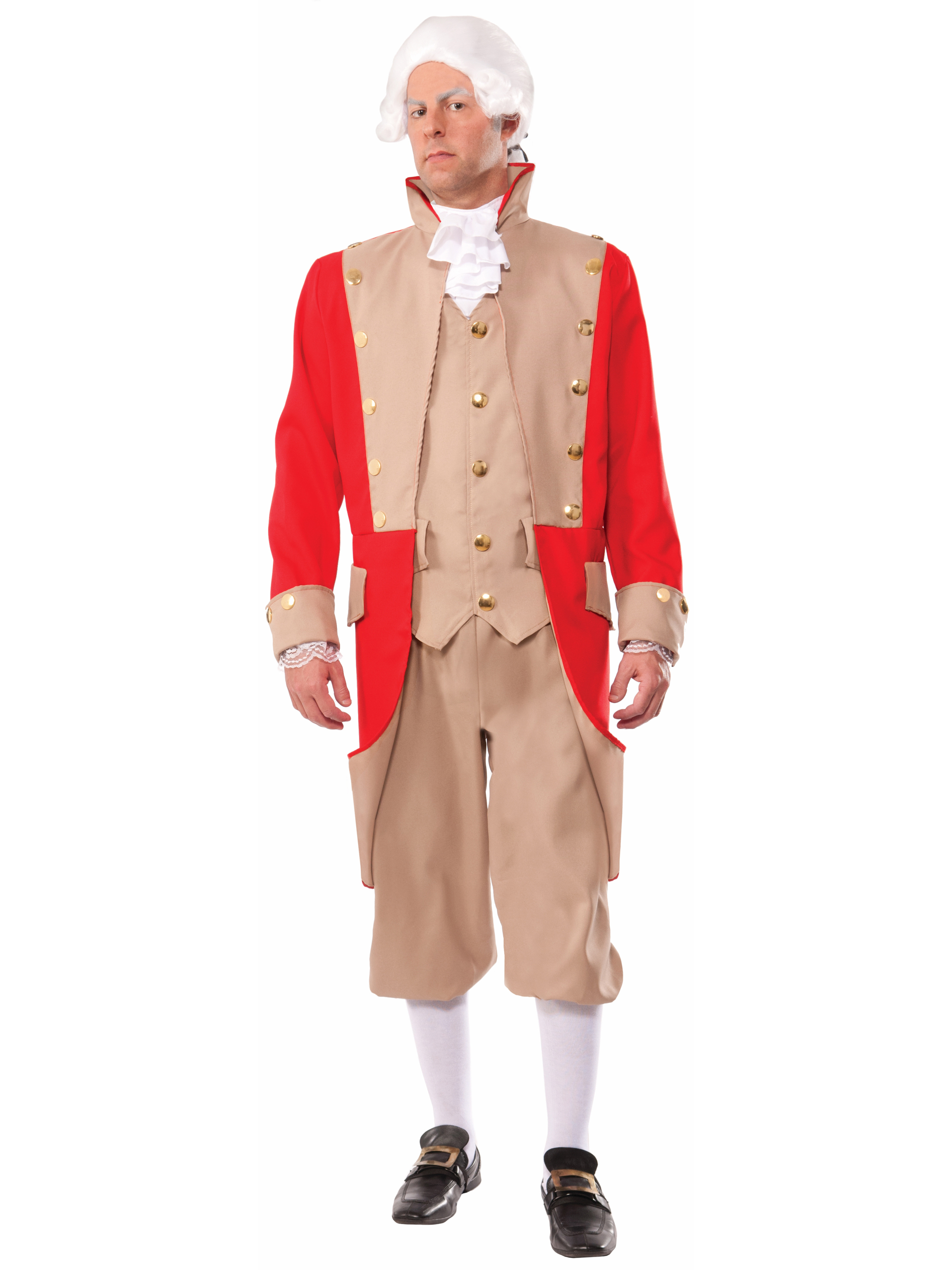 Костюм мужской Эра. Red Coat men. Костюм Мульти. British Costume.