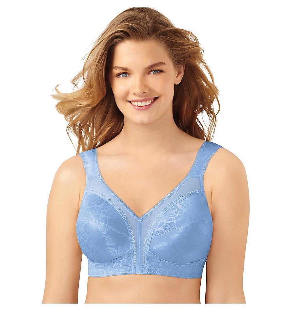 Playtex 18 Hour Ultimate Shoulder Comfort Wirefree Bra