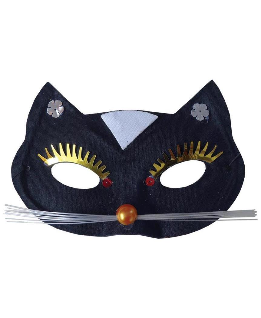 Cat mask